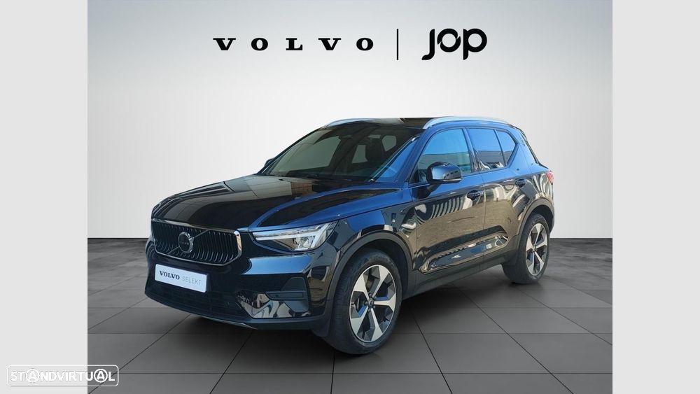 Volvo XC 40 2.0 B3 Core - 2