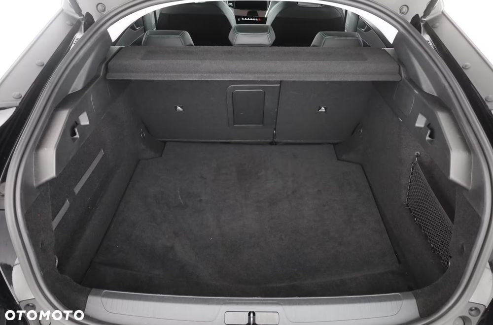 Peugeot 408 1.2 PureTech mHEV Business S&S e-DSC6 - 11