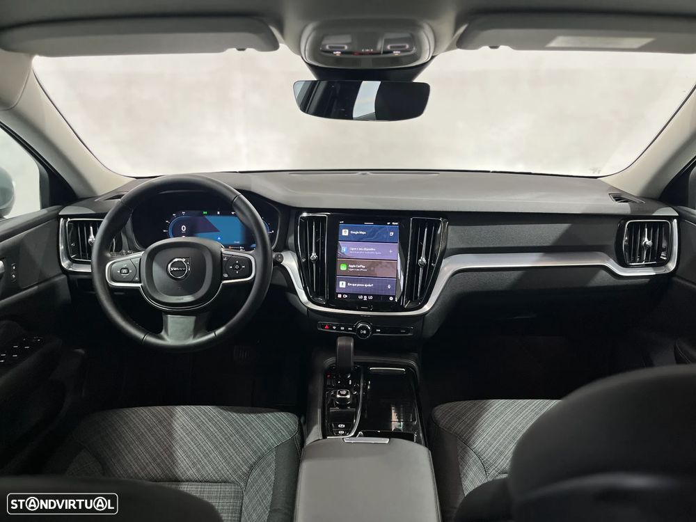 Volvo V60 2.0 T6 AWD TE Core - 6