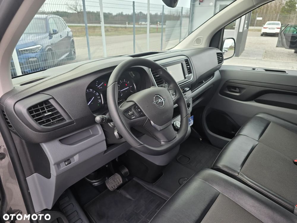 Opel VIVARO 2.0 CDTI  177KM - 24