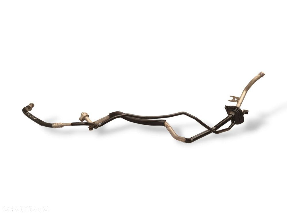 PRZEWÓD KLIMATYZACJI VW PASSAT B5 FL | SKODA SUPERB I ( 1 ) 3B1260712D - 4