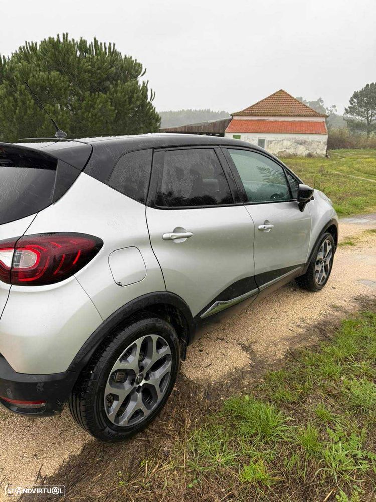 Renault Captur 0.9 TCE Exclusive - 5