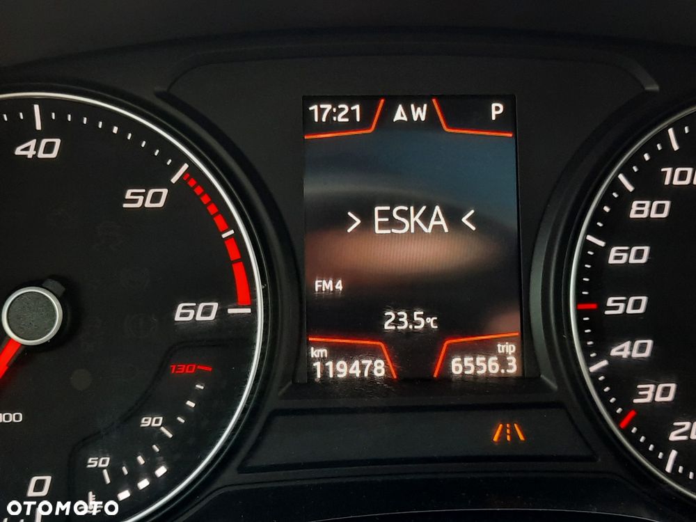 Seat Leon 2.0 TDI FR S&S DSG EU6 - 28