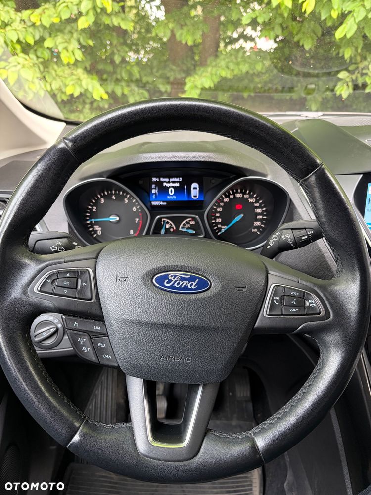 Ford C-MAX 1.5 EcoBoost Titanium ASS - 4