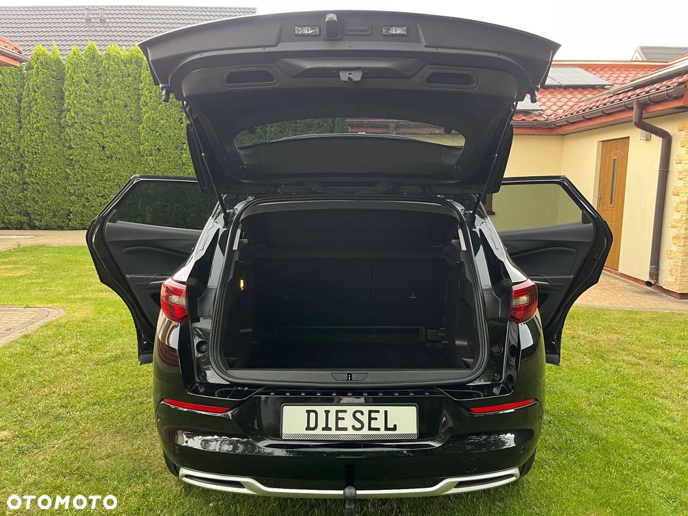 Opel Grandland - 9