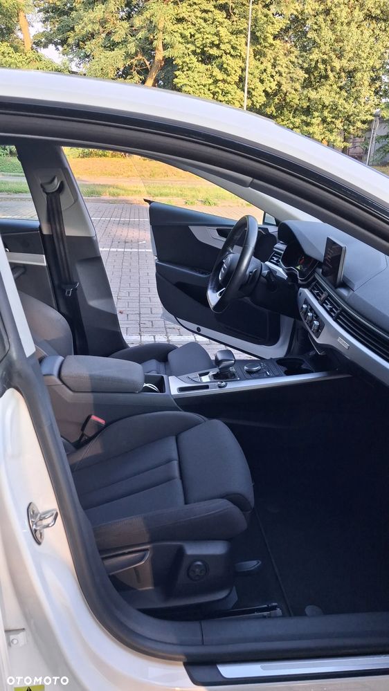Audi A5 Sportback 45 TFSI mHEV Quattro S tronic - 18