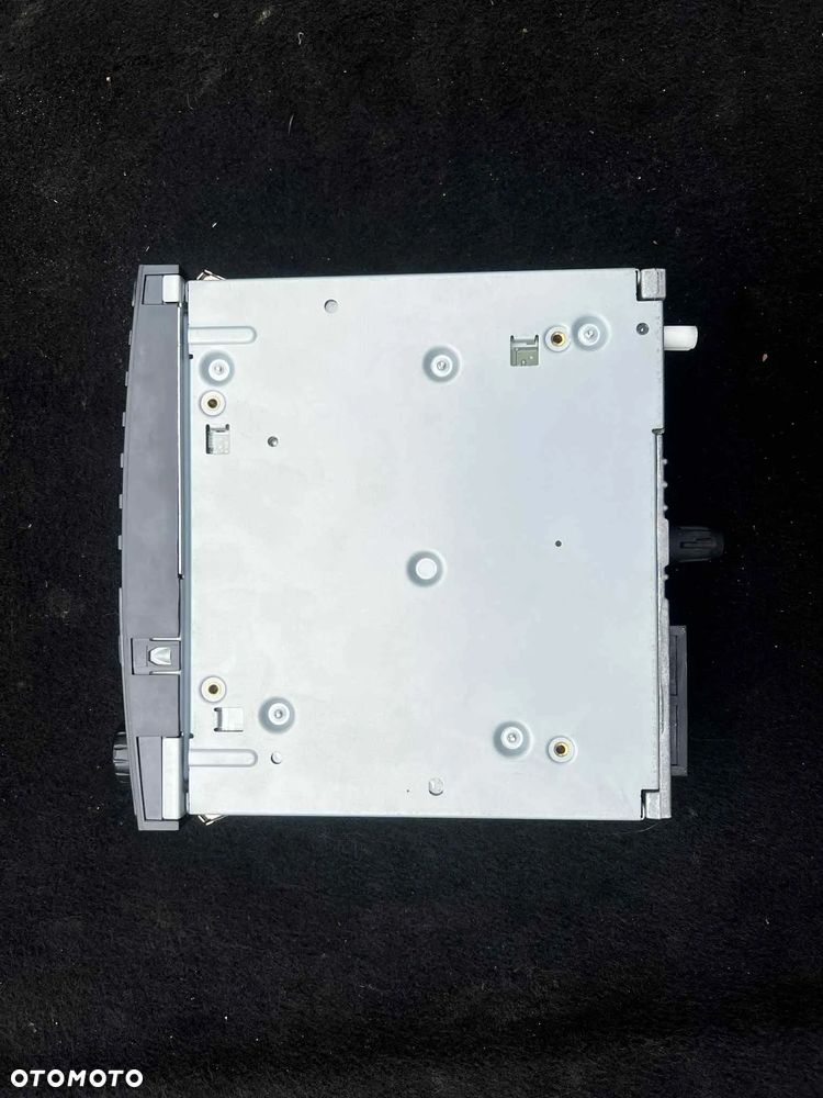 Peugeot 301 - RADIO, Klimatronik, Panel sterowania lusterek - 98049164 - 4
