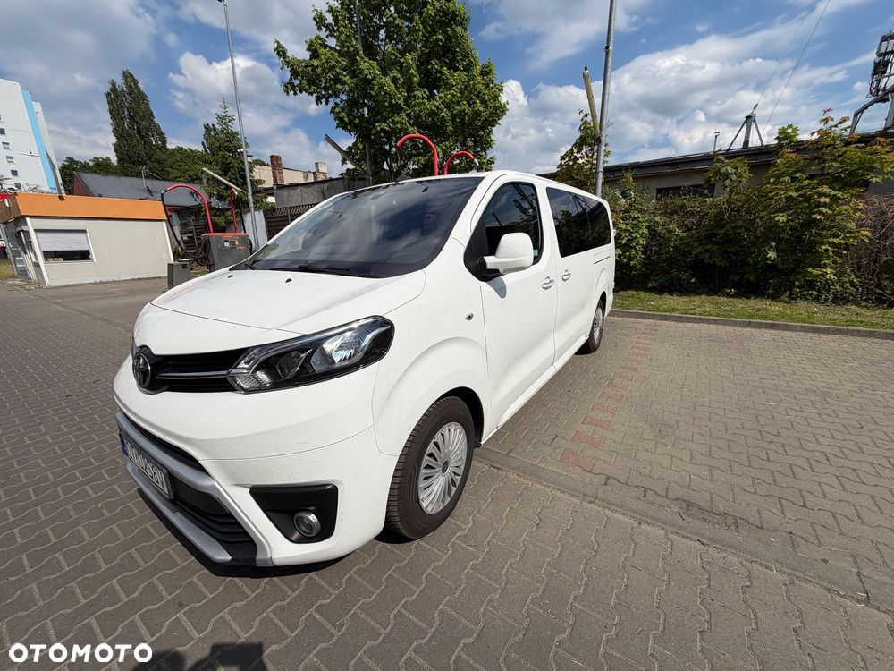 Toyota Proace Verso 2.0 D4-D Long Family - 9