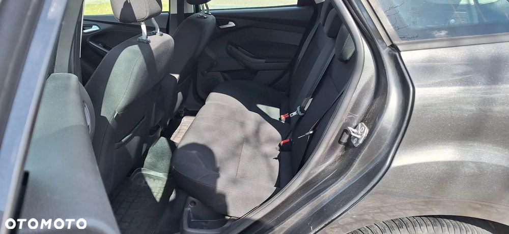 Ford Focus 1.0 EcoBoost Edition - 15