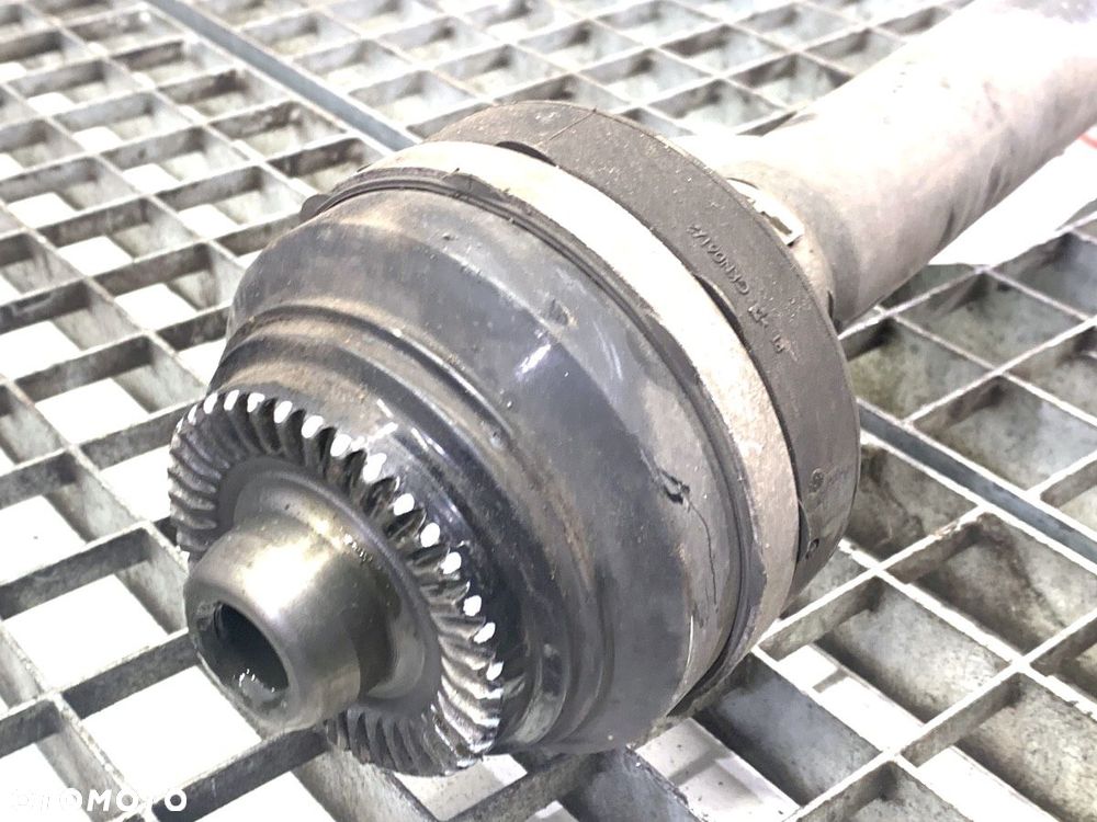 PÓŁOŚ LEWY TYŁ  BMW 5 (G30, F90) 2016 - 2022 M5 Competition 460 kW [625 KM] benzyna 2018 - 2022 - 4