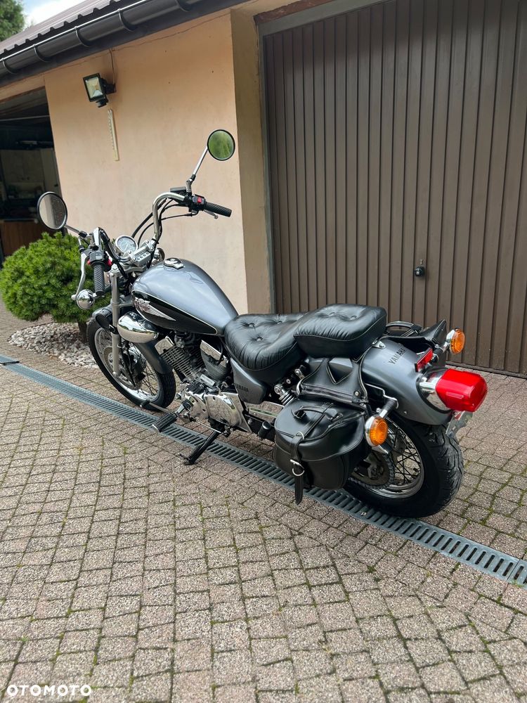 Yamaha Virago - 17