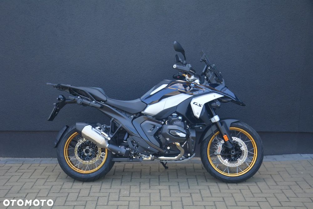 BMW GS - 2