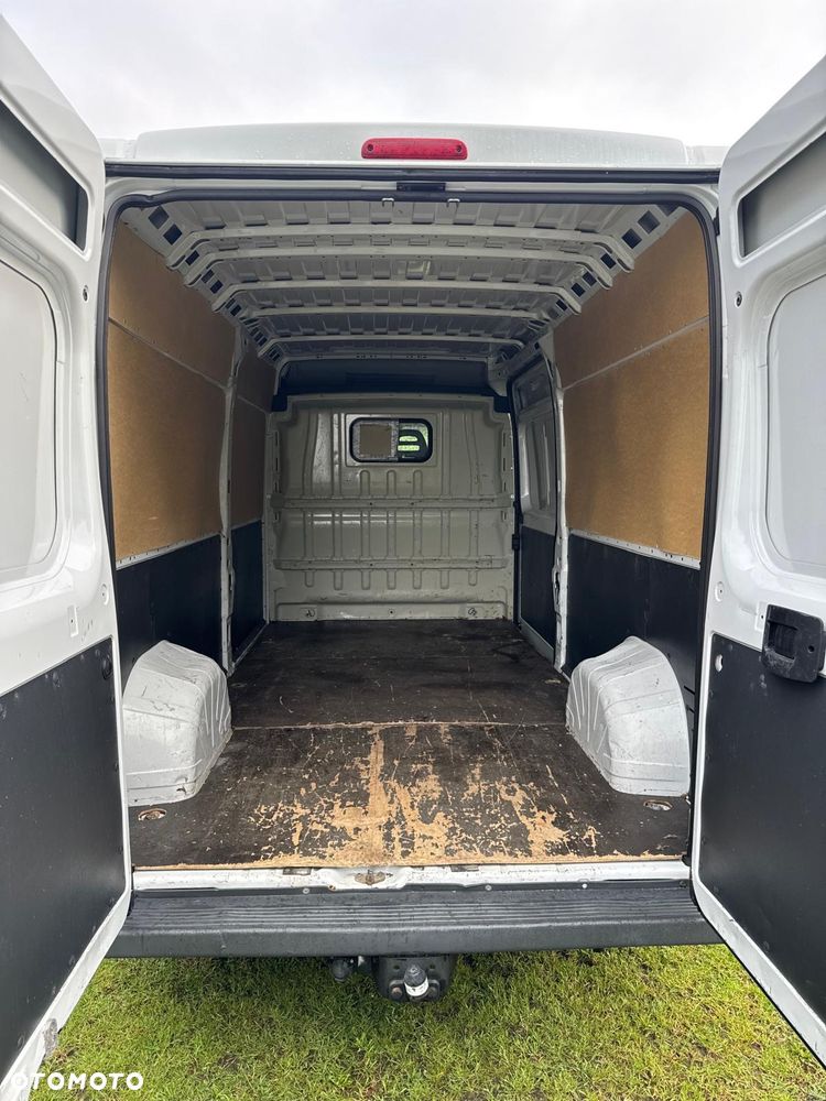 Fiat Ducato - 12