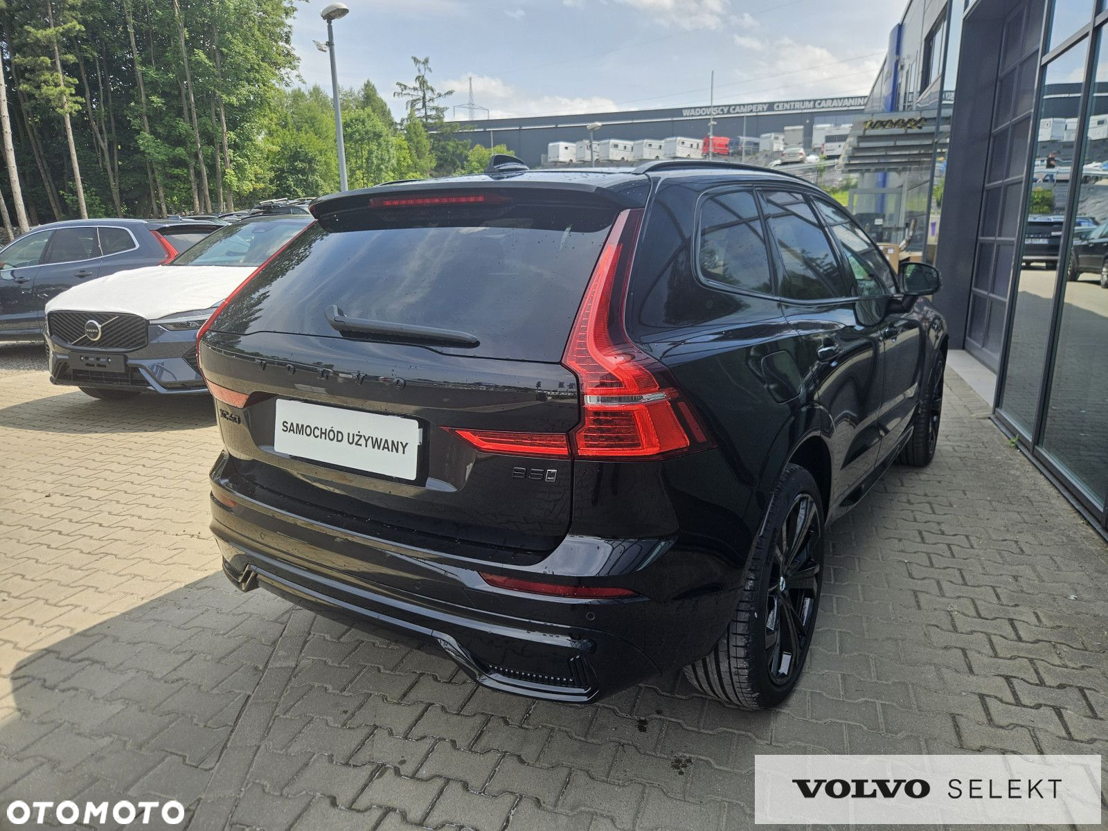 Volvo XC 60 - 9