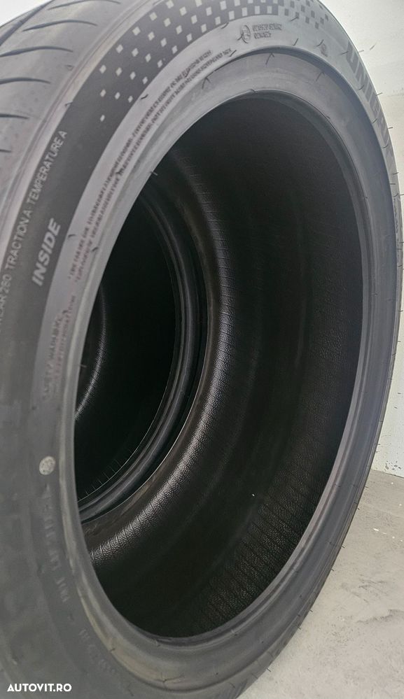 315/35 R21 114Y XL UNIGRIP (Gripmax) Anvelope vara cu protectie janta - 4