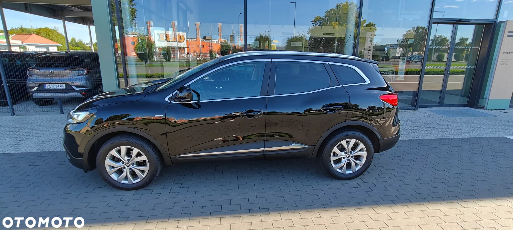 Renault Kadjar 1.2 Energy TCe Limited - 6