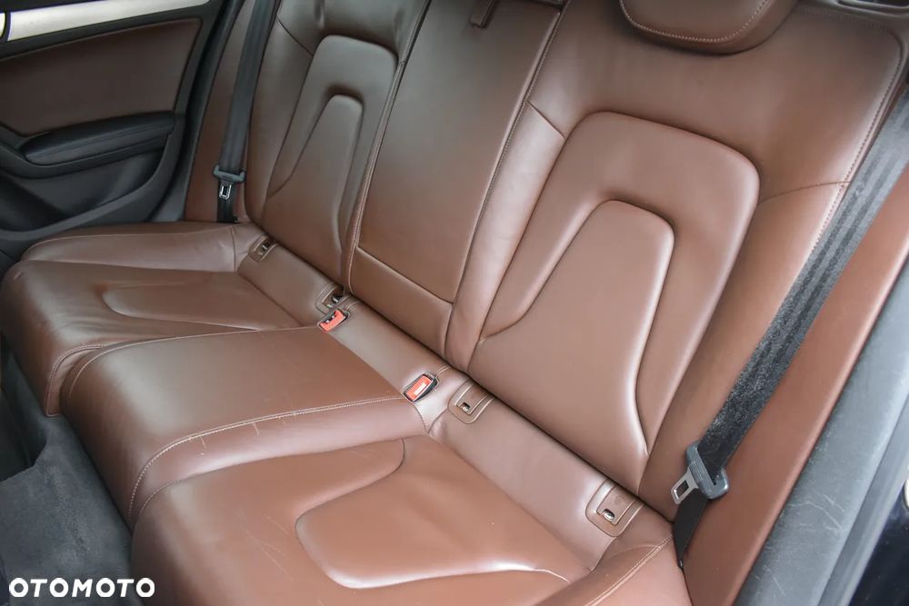 Audi A5 Sportback 2.0 TDI DPF - 37