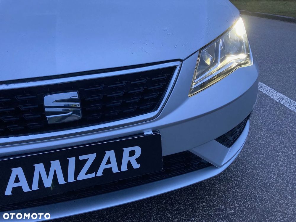 Seat Leon 1.2 TSI Style - 15