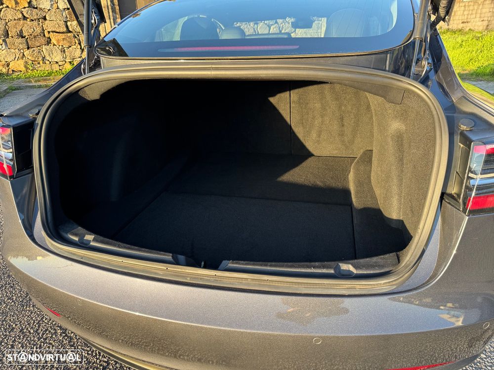 Tesla Model 3 Long Range AWD Dual Motor - 9