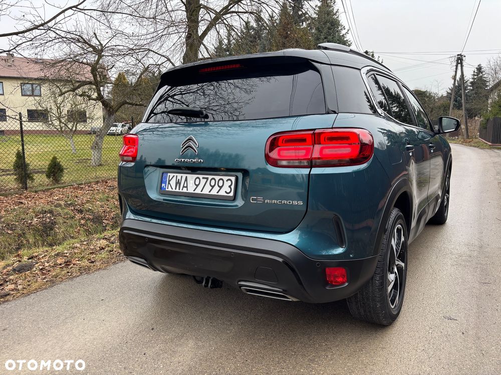 Citroën C5 Aircross 1.2 PureTech C-Series - 7