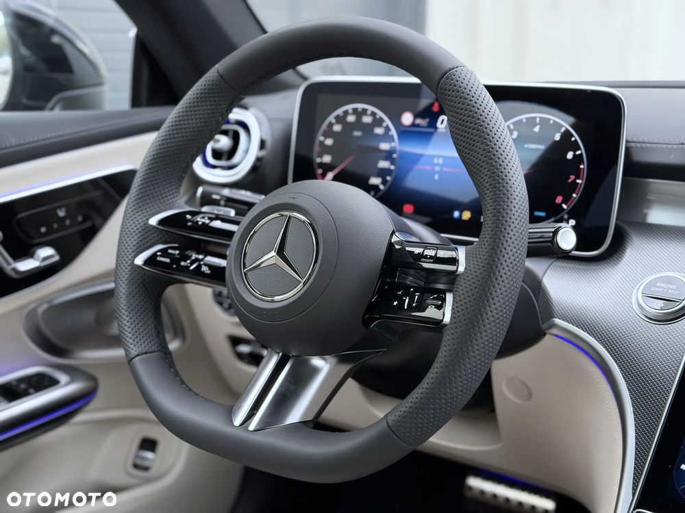 Mercedes-Benz CLE - 27