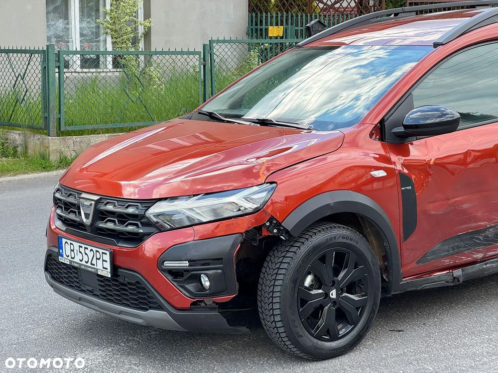 Dacia Jogger 1.0 TCe Extreme 7os - 23