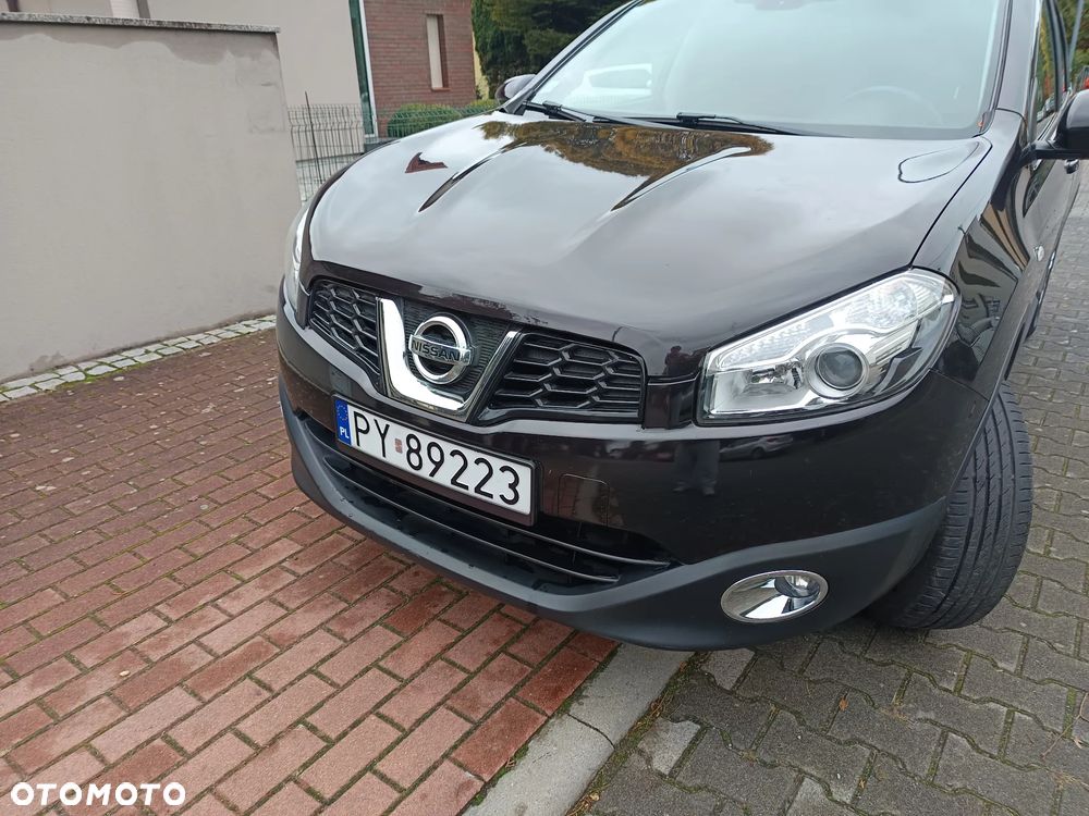 Nissan Qashqai 1.6 acenta - 12