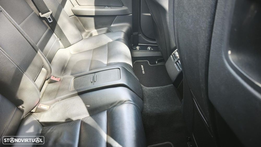 Mercedes-Benz E 250 - 47