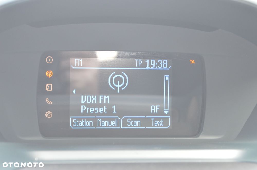 Ford C-MAX 1.0 EcoBoost Start-Stopp-System Champions Edition - 28