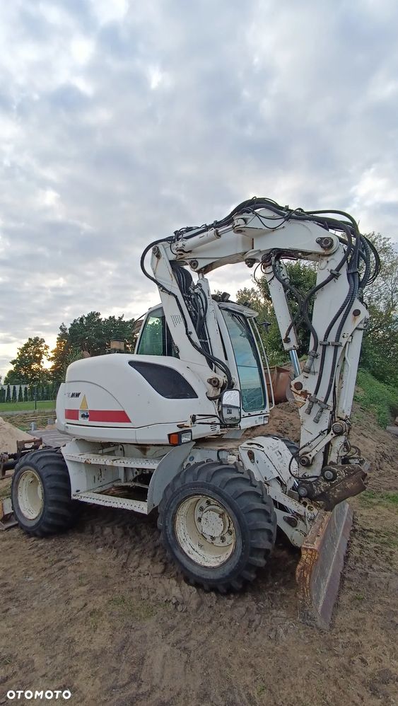 Mecalac 714 - 1