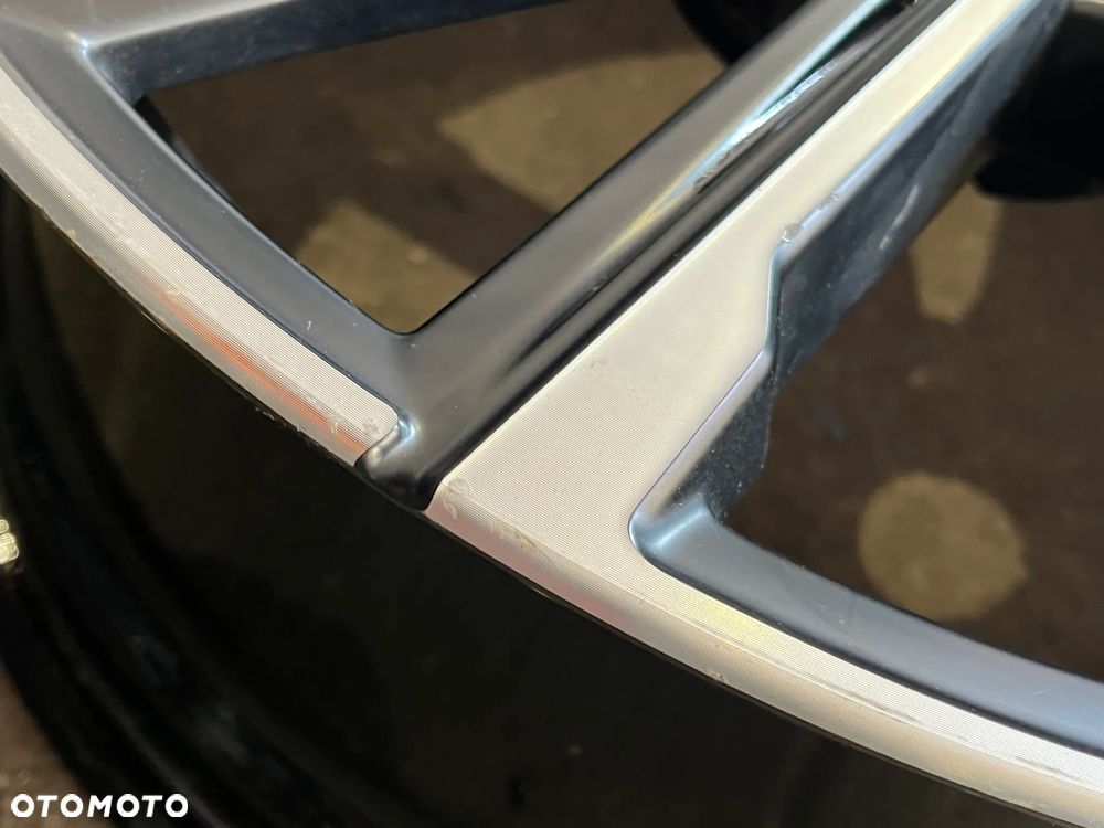 Felga BMW G20 M Pakiet 5x112 8J x 19 ET 27 8747000 1szt. - 2