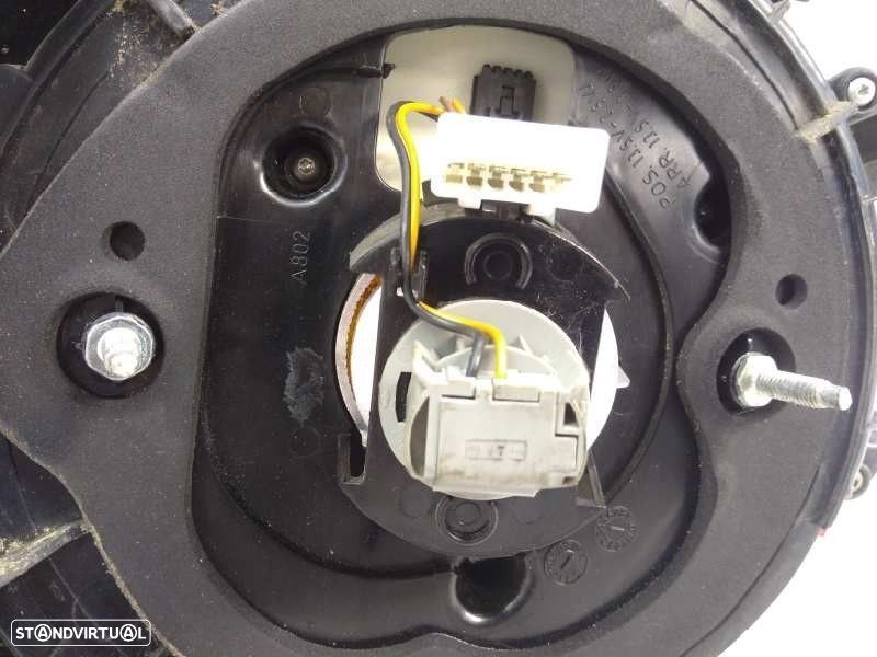 FAROLIM TRASEIRO DIREITO ALFA ROMEO MITO 2010 -156085852 - 4