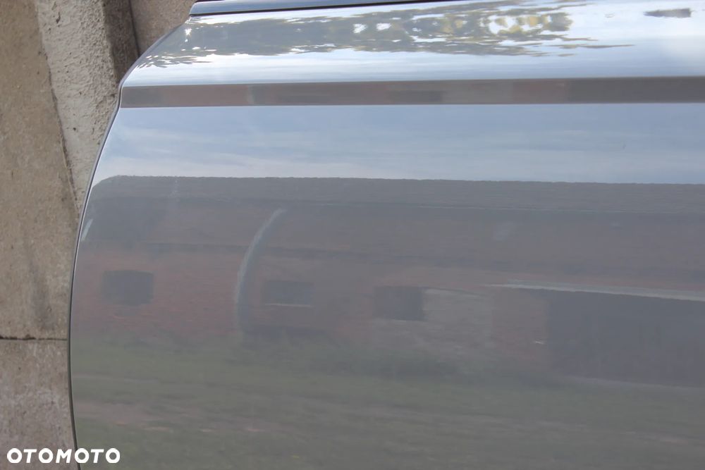 DRZWI TYLNE LEWE AUDI A6 C7 AVANT LY7C 2017 - 10