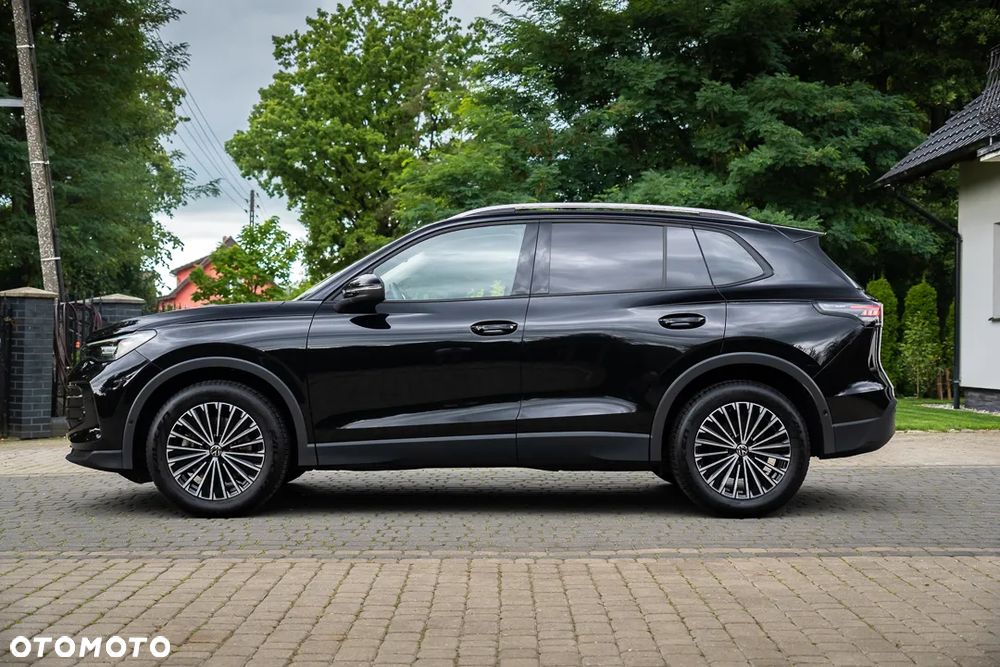 Volkswagen Tiguan 2.0 TDI SCR DSG Goal - 13