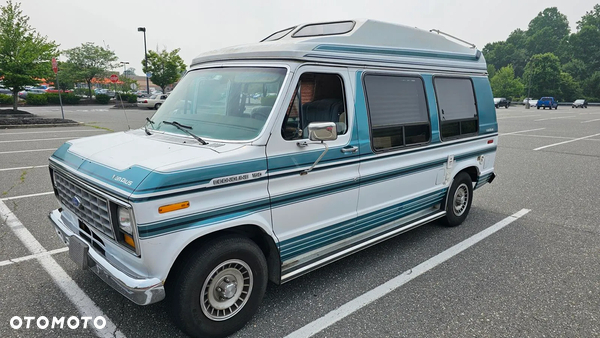 Ford Econoline