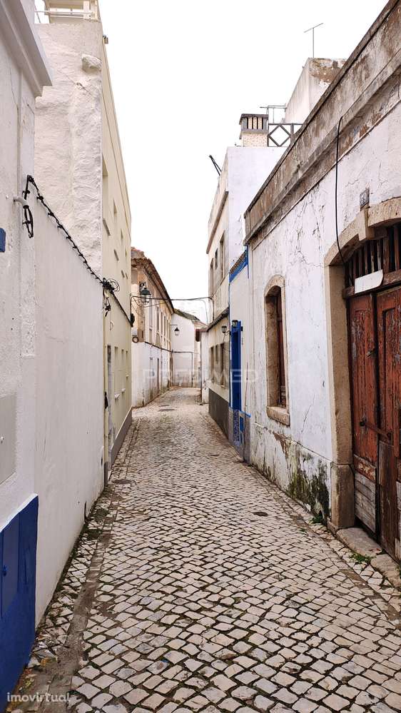 Ruina na Zona Ribeirinha de Portimão - Grande imagem: 4/21