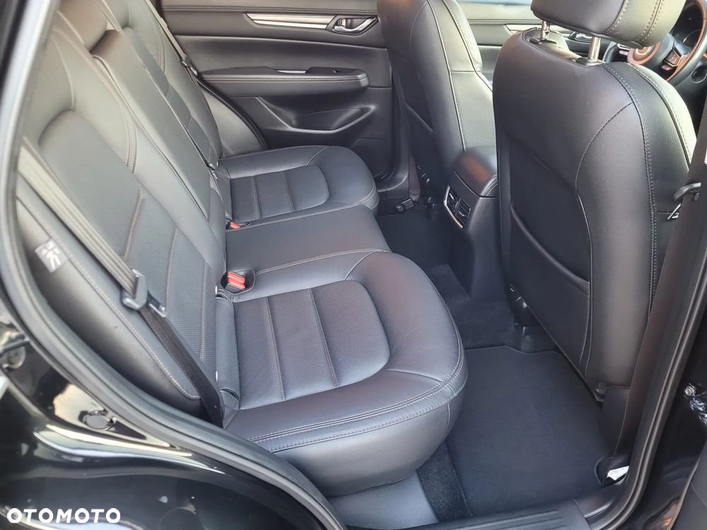 Mazda CX-5 2.5 Hikari 2WD - 19