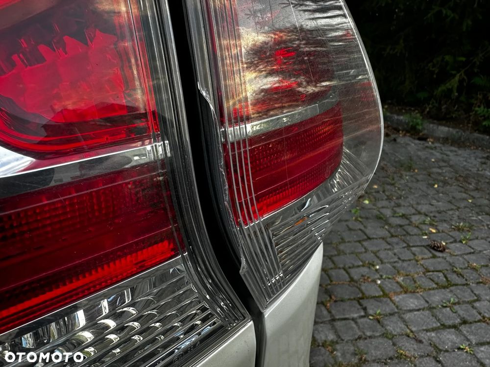 Nissan X-Trail - 14