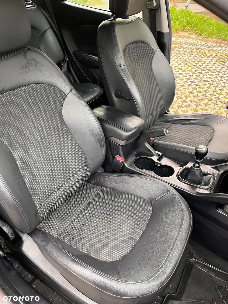 Hyundai ix35 1.6 GDI Comfort 2WD - 13