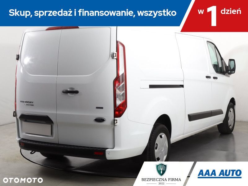 Ford transit-custom - 7