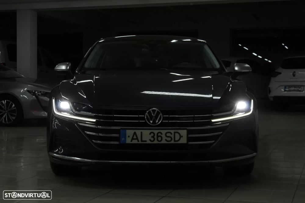 VW Arteon Shooting Brake 1.4 TSI eHybrid Elegance - 21