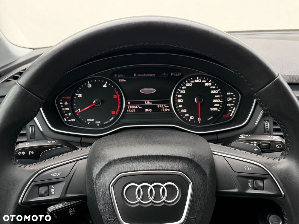 Audi A4 Avant 2.0 TDI S tronic design - 39
