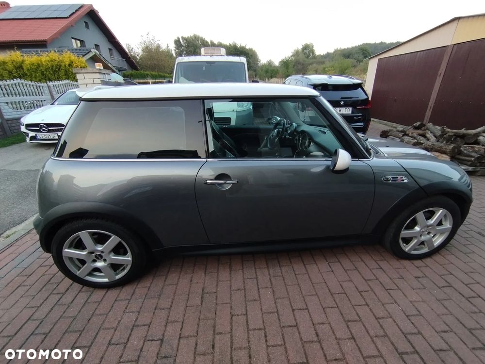 MINI Cooper S Park Lane - 27