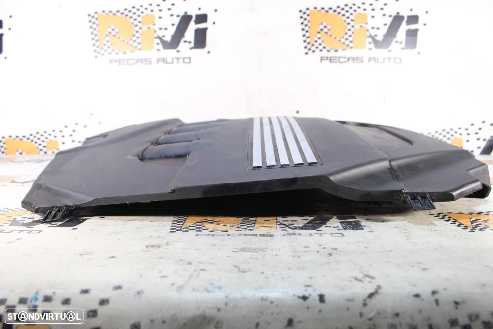 Tampa De Motor Bmw 1 Coupé (E82)  11147797410 / 7797410 / N47 - 6