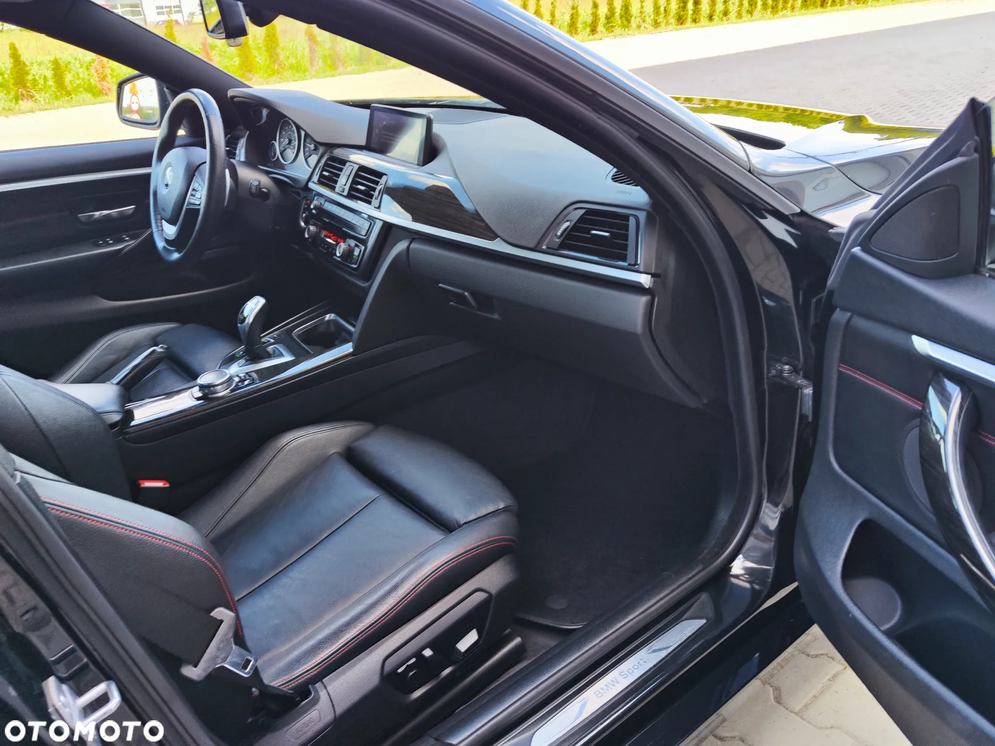 BMW Seria 4 428i Gran Coupe Sport Line - 16