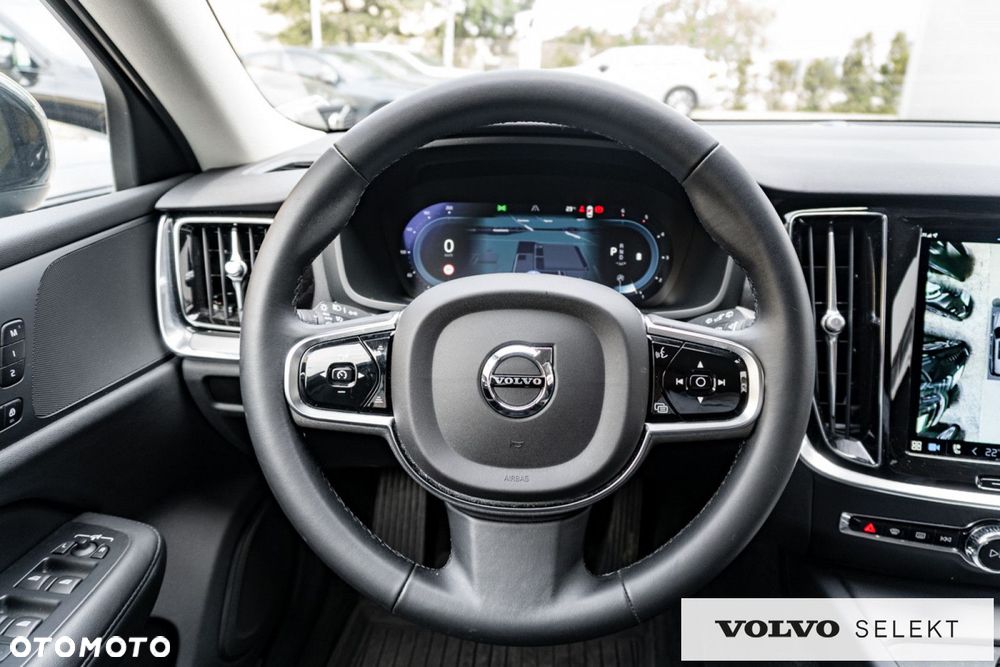 Volvo V60 - 15