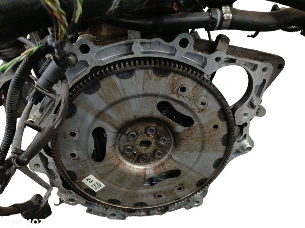 SILNIK KOMPLETNY JEEP RENEGADE (2014-2018) 1.4 MULTIAIR 170KM 55263623 - 11