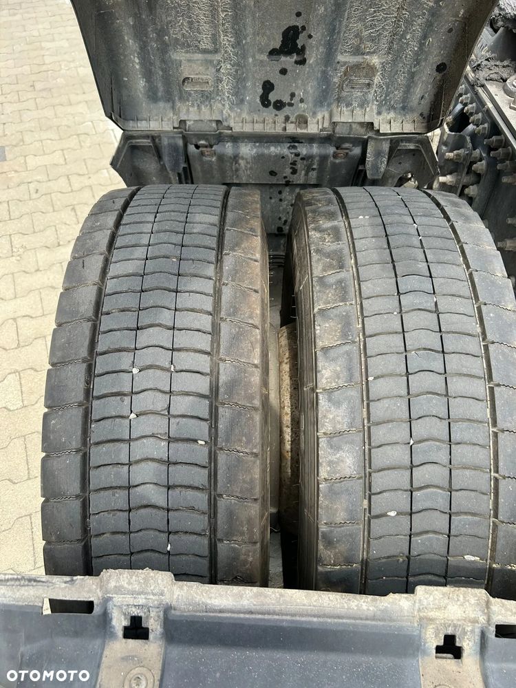 Renault T 520 High - 17