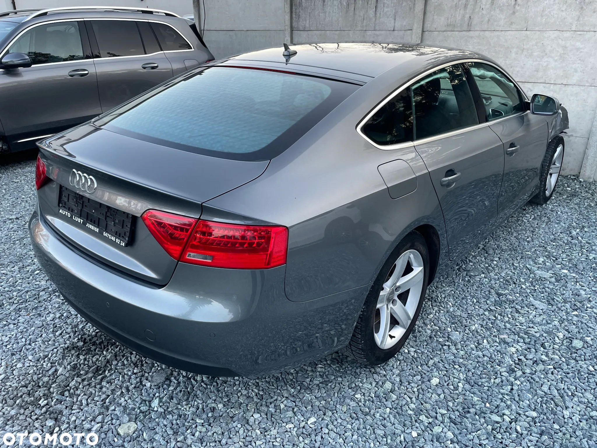 Audi A5 - 7