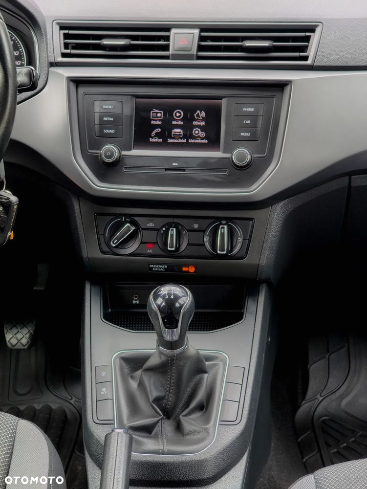 Seat Ibiza - 17